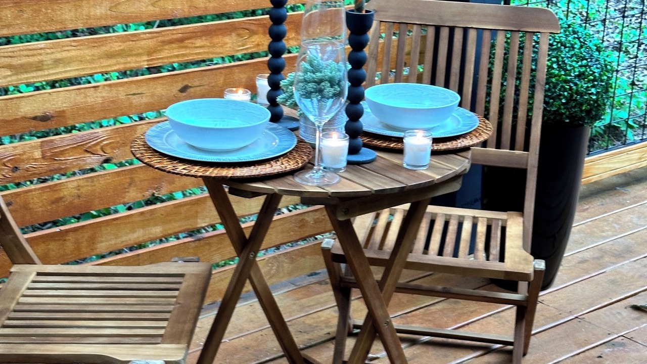 Photo of Outdoor in Rosedale