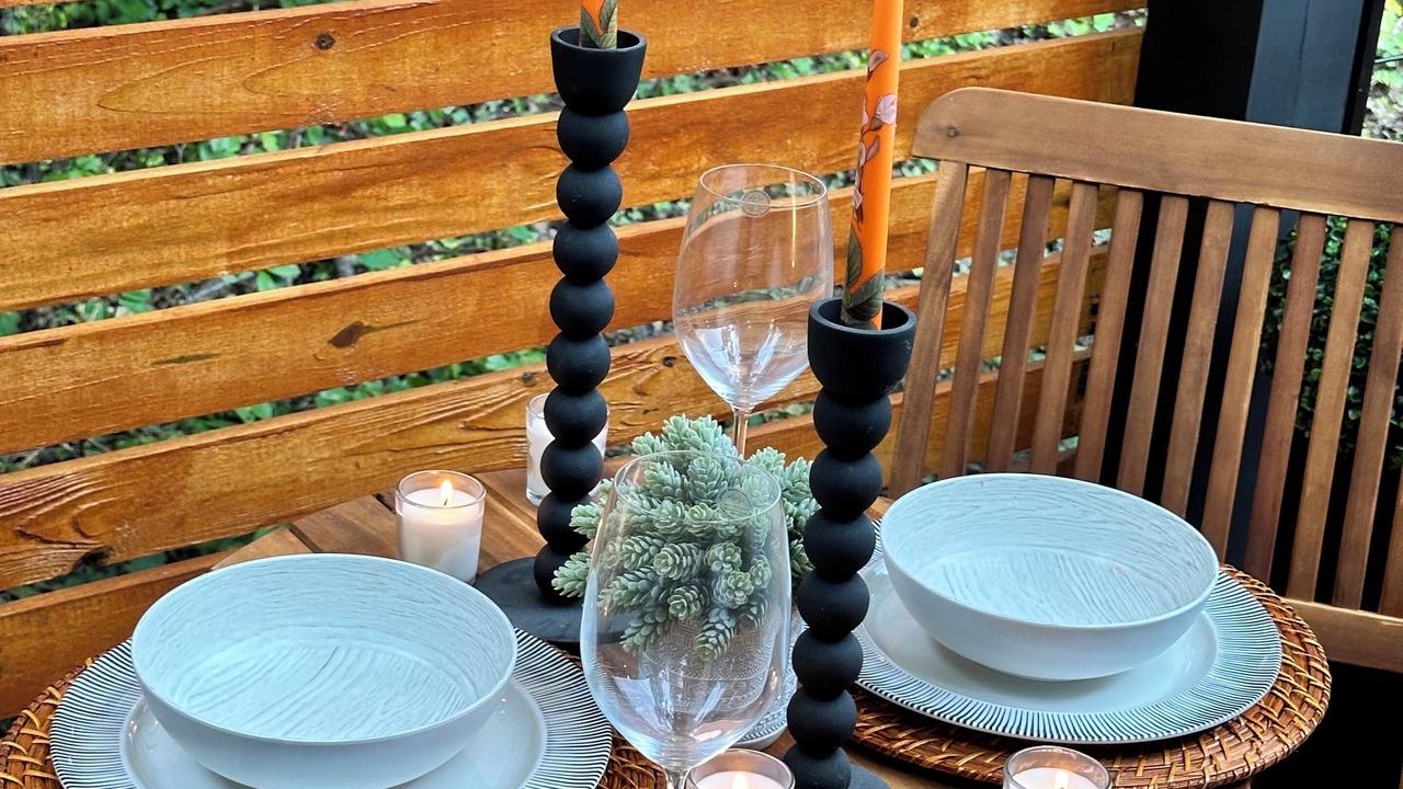 Photo of Outdoor in Rosedale