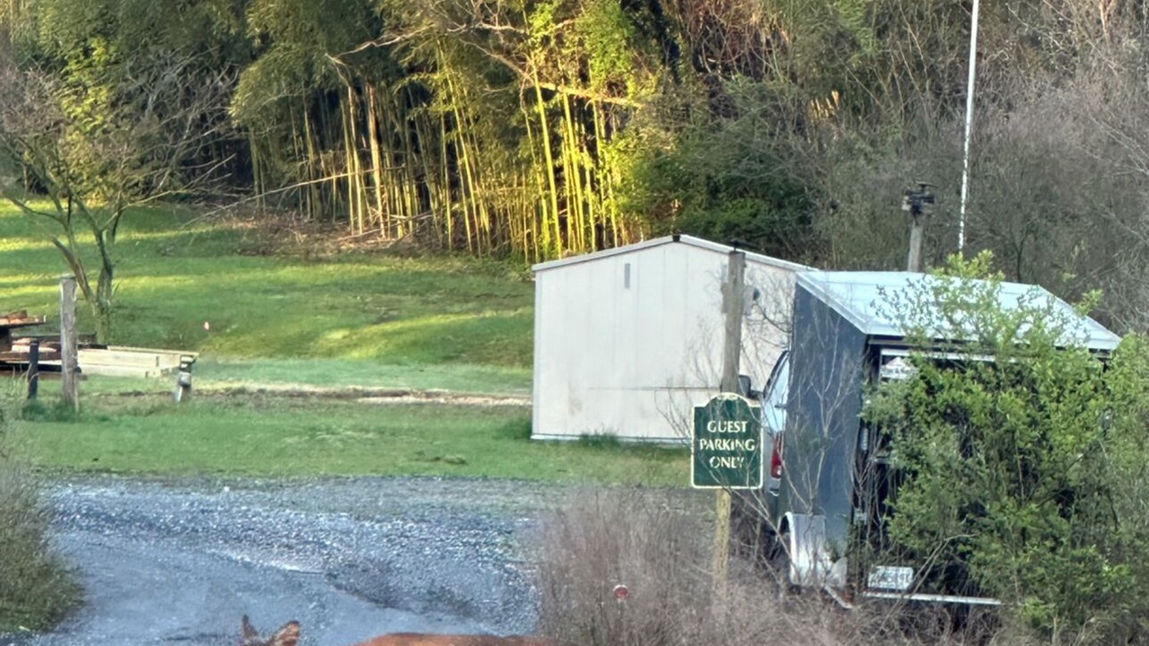 Photo of Outdoor in Rosedale