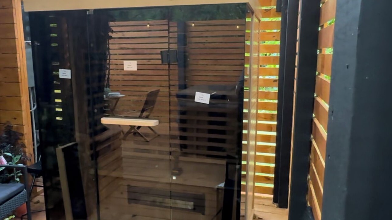 Photo of Patio Balcony in Rosedale