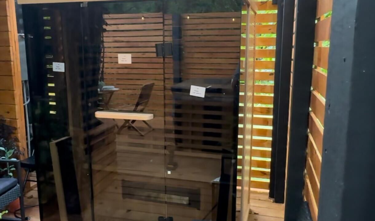 Photo of Patio Balcony in Rosedale
