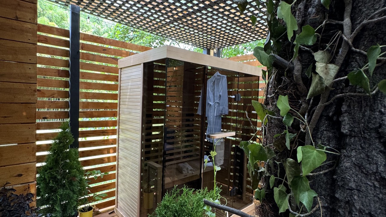 Photo of Outdoor in Rosedale