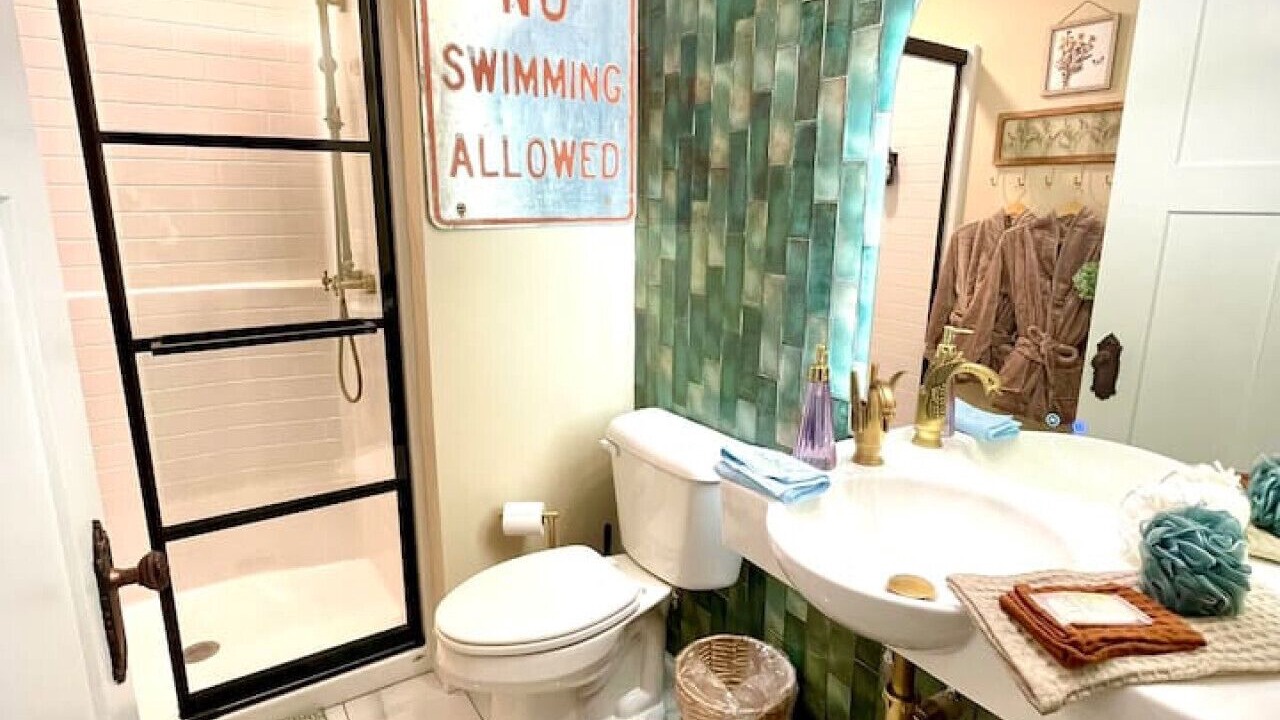 Photo of Bathroom in Perryville