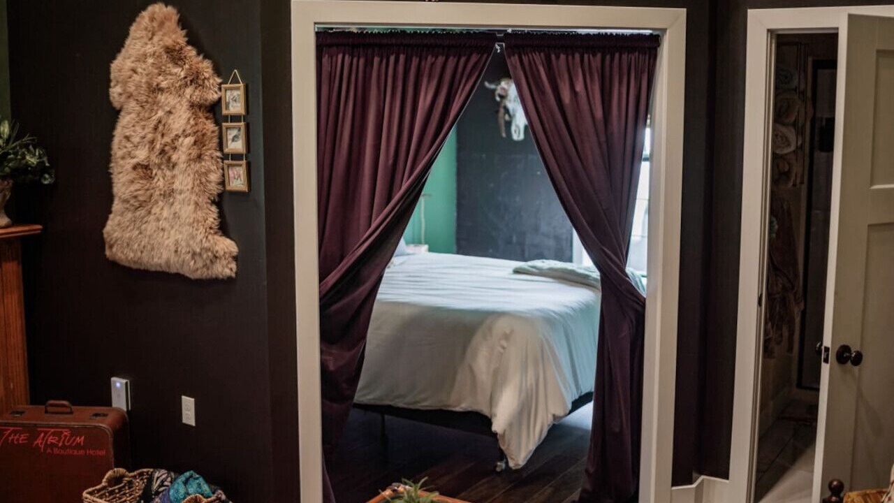 Photo of Bedroom in Perryville