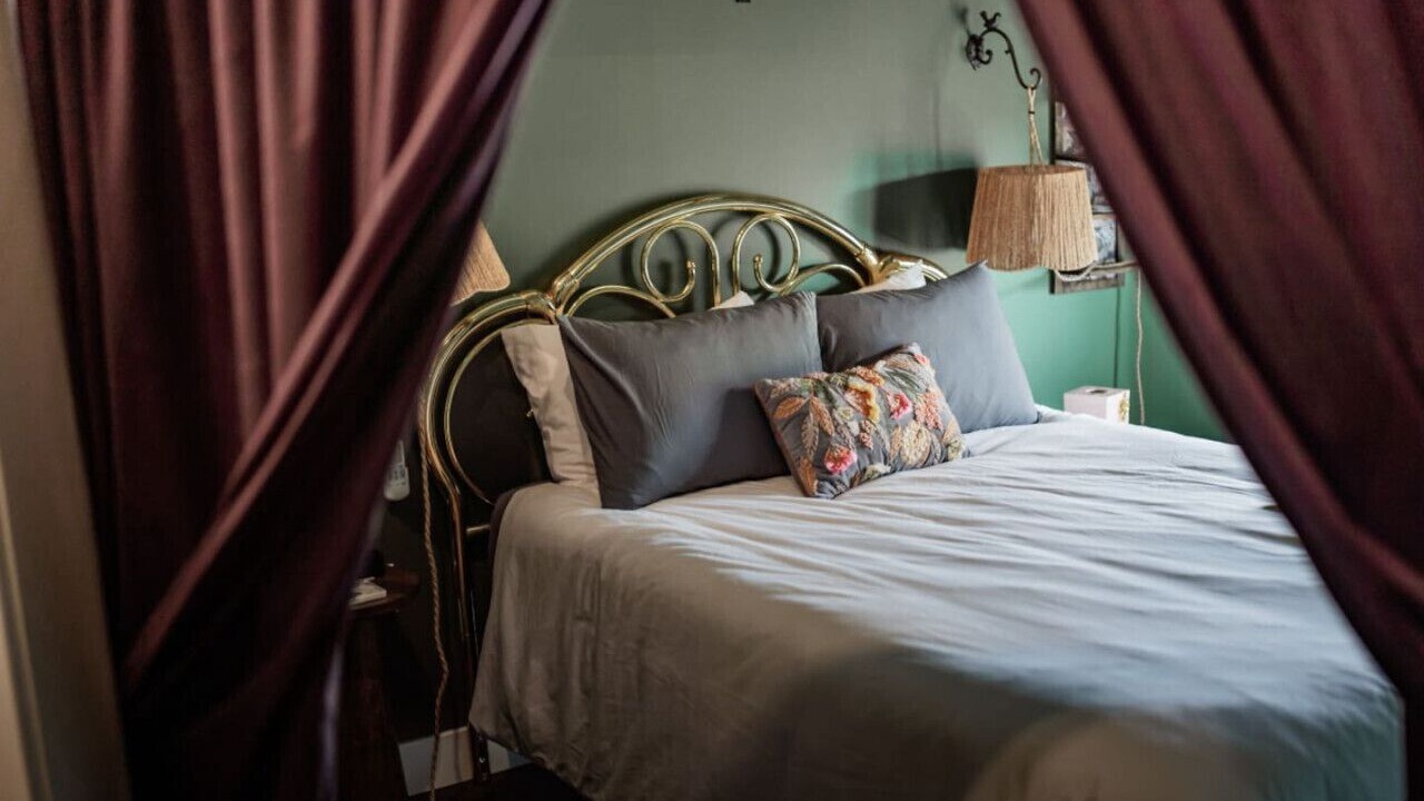 Photo of Bedroom in Perryville
