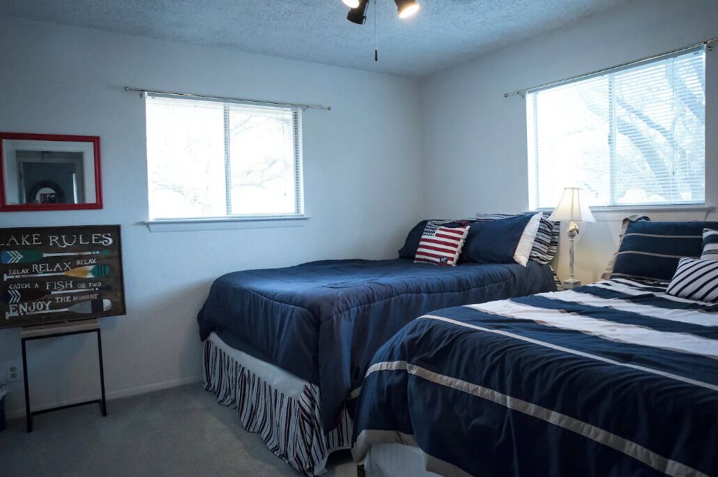 Photo of Bedroom in Horseshoe Bay