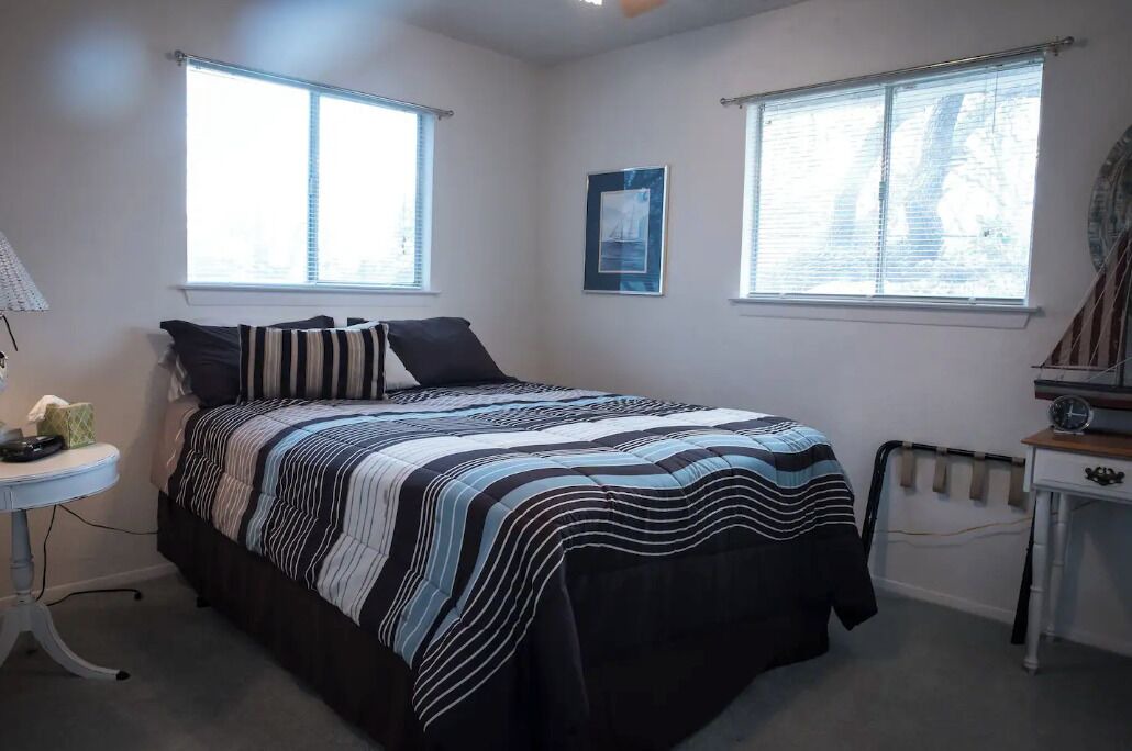 Photo of Bedroom in Horseshoe Bay