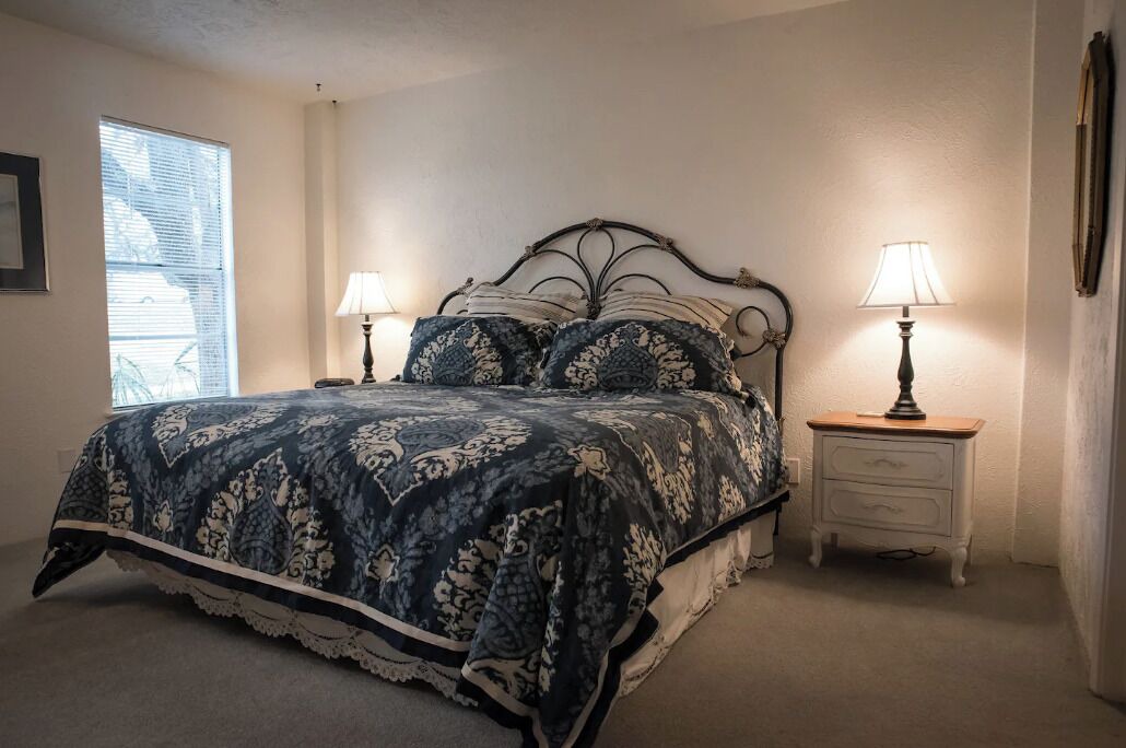 Photo of Bedroom in Horseshoe Bay