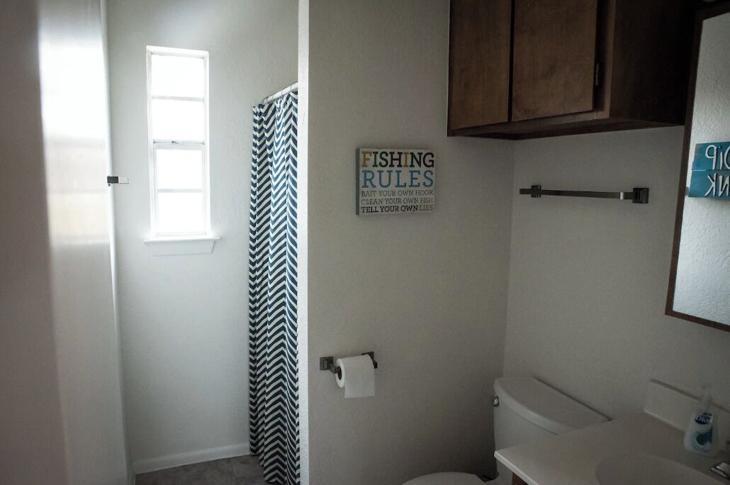 Photo of Bathroom in Horseshoe Bay