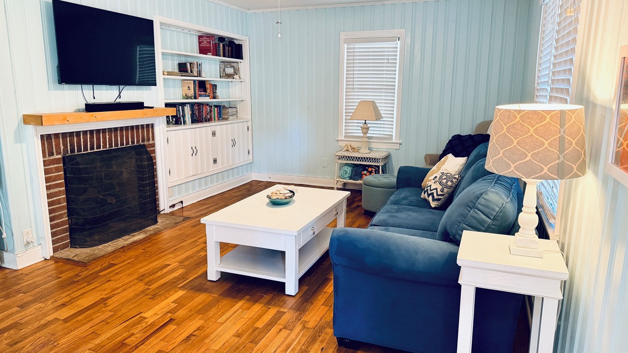Photo of Livingroom in Sealevel