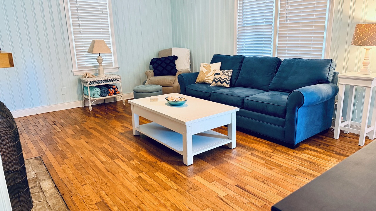 Photo of Livingroom in Sealevel