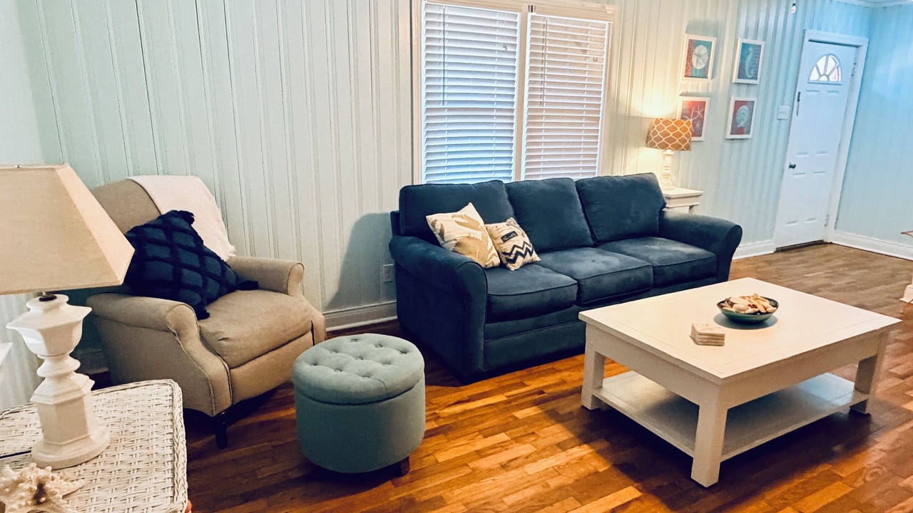Photo of Livingroom in Sealevel