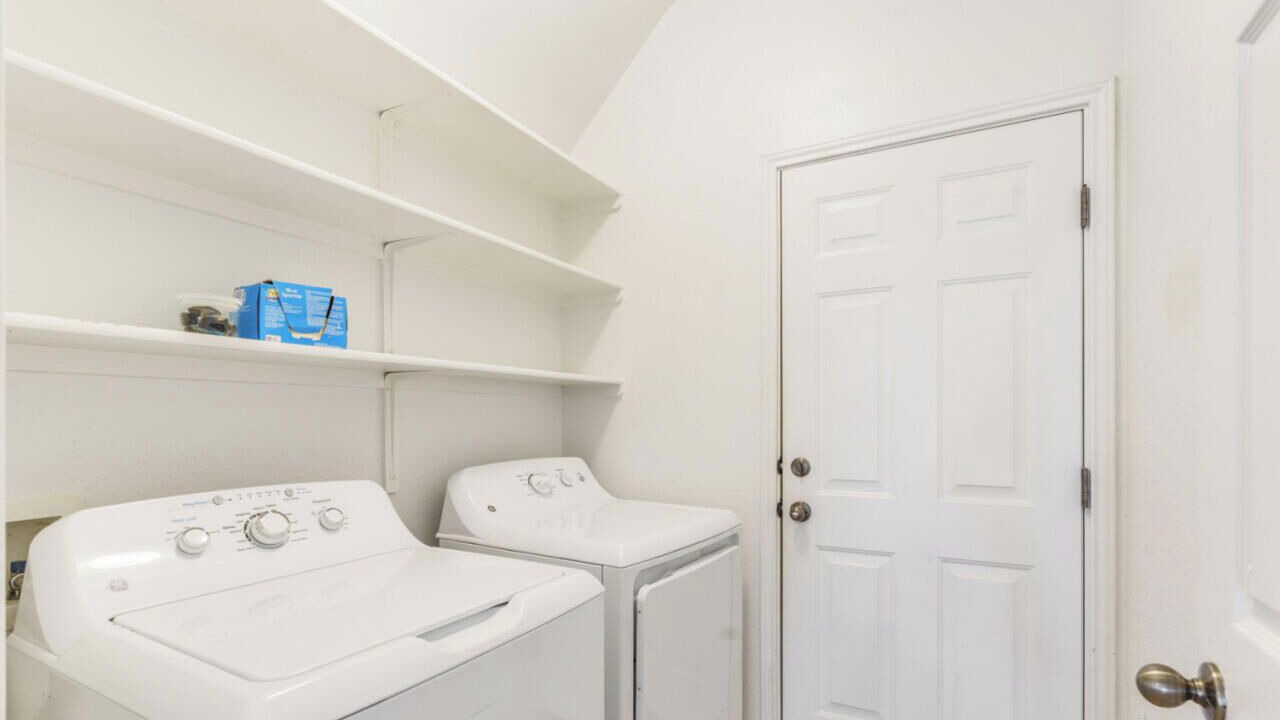 Photo of Bedroom in Clarksville