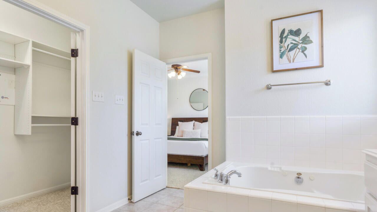 Photo of Bathroom in Clarksville