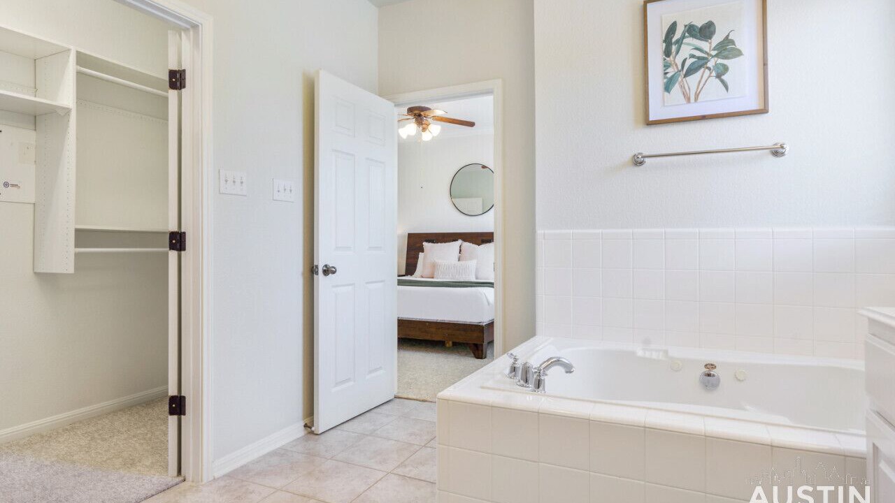 Photo of Bathroom in Clarksville