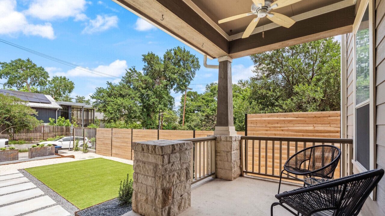 Photo of Outdoor in Clarksville