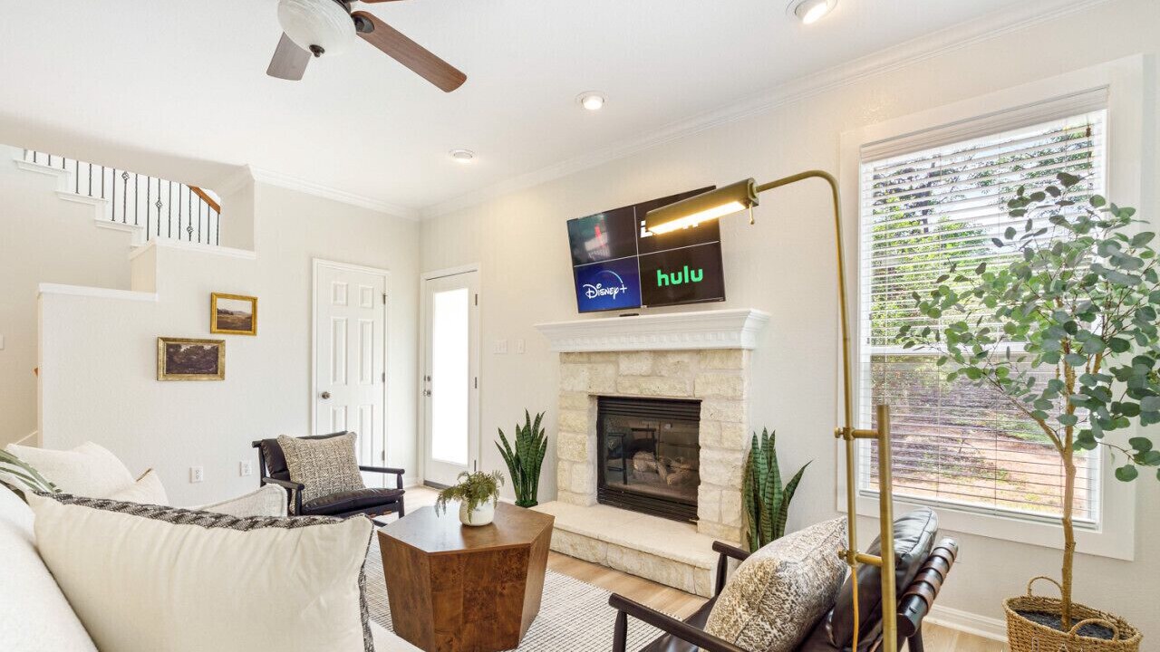 Photo of Bedroom in Clarksville