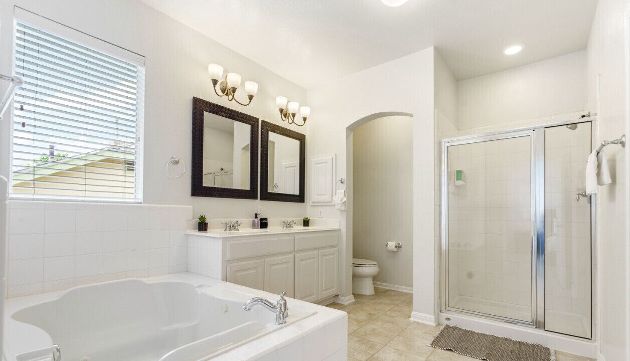 Photo of Bathroom in Clarksville
