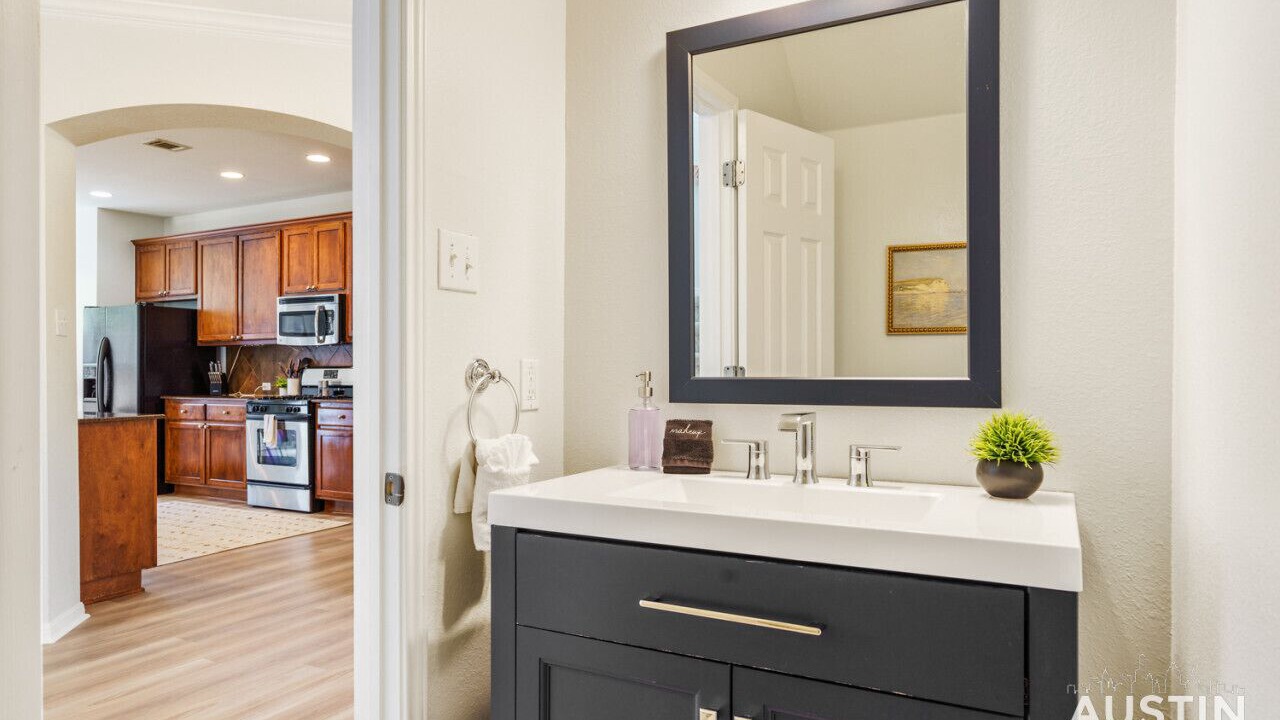 Photo of Bathroom in Clarksville