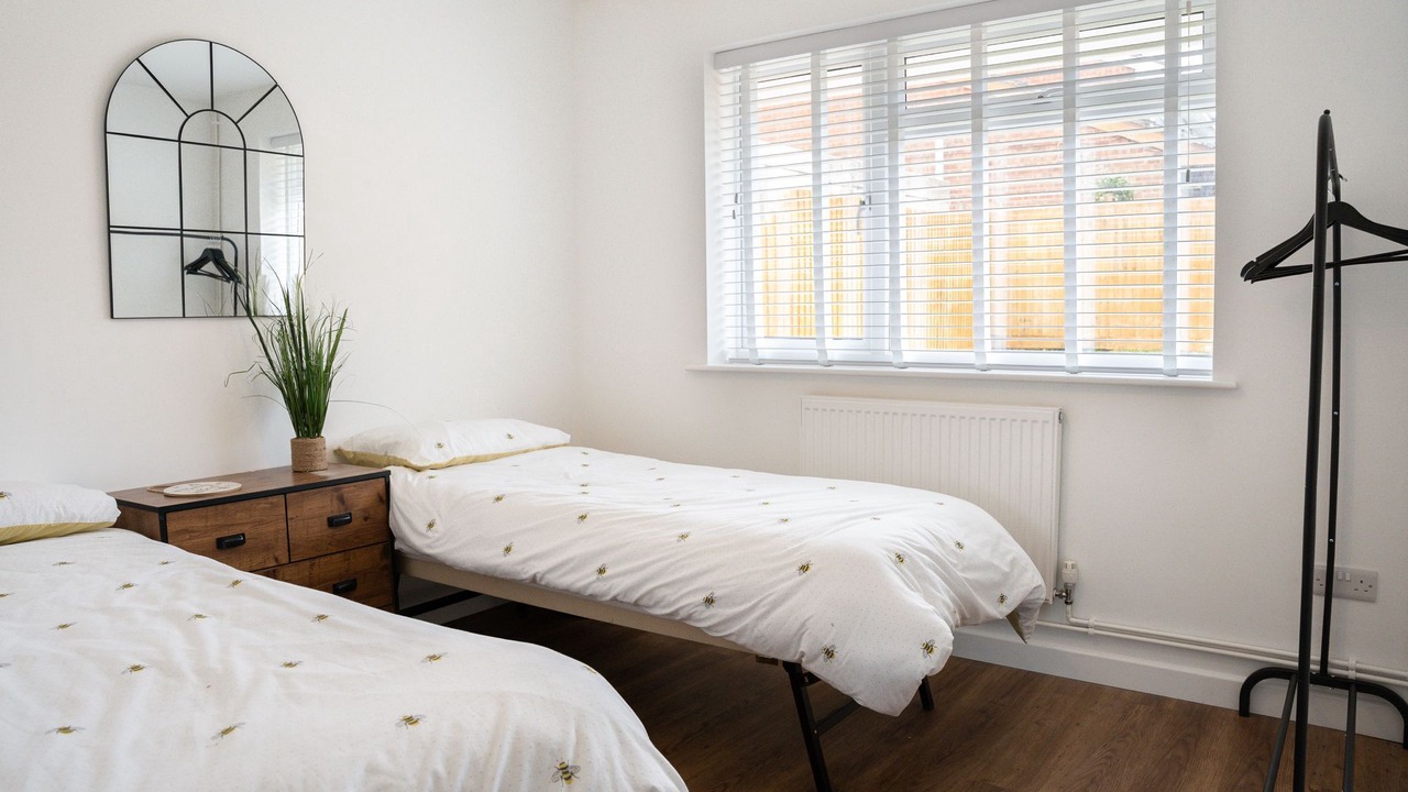 Photo of Bedroom in Keynsham