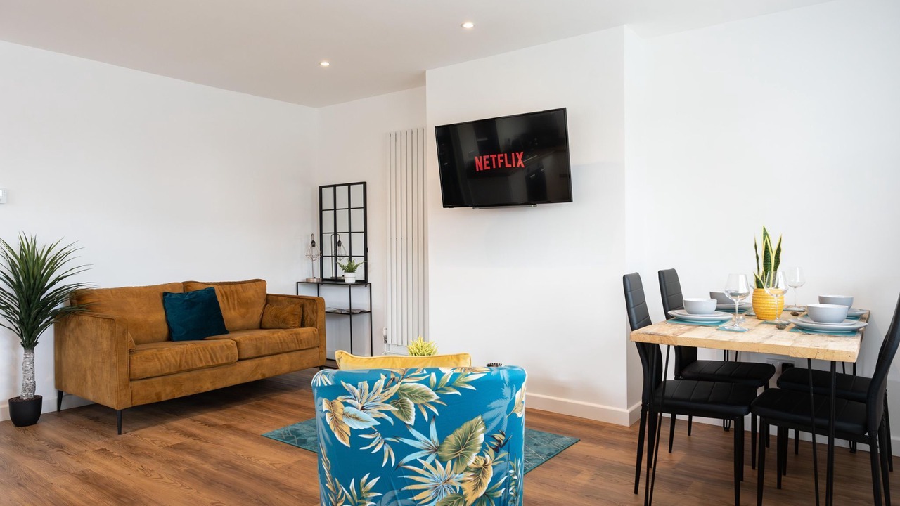 Photo of Livingroom in Keynsham