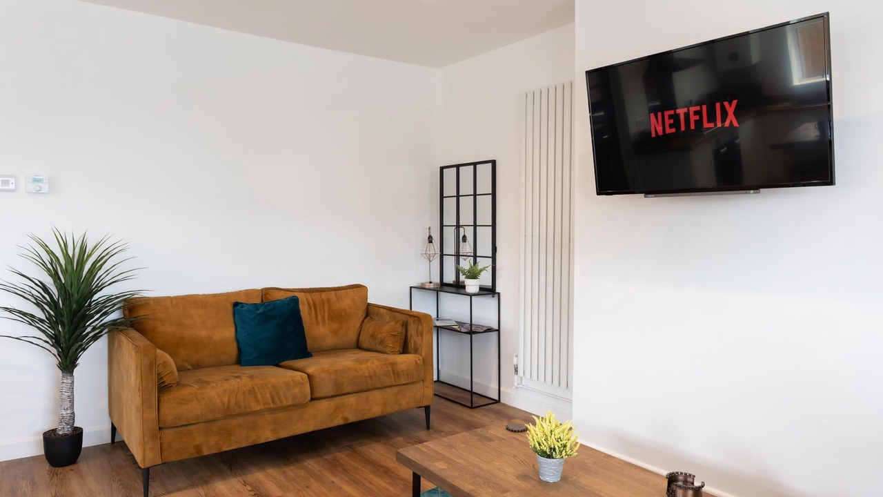 Photo of Livingroom in Keynsham