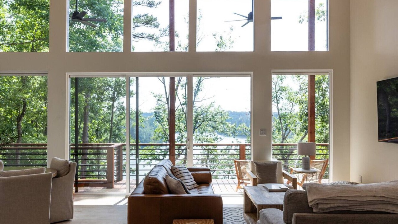 Photo of Livingroom in Arley