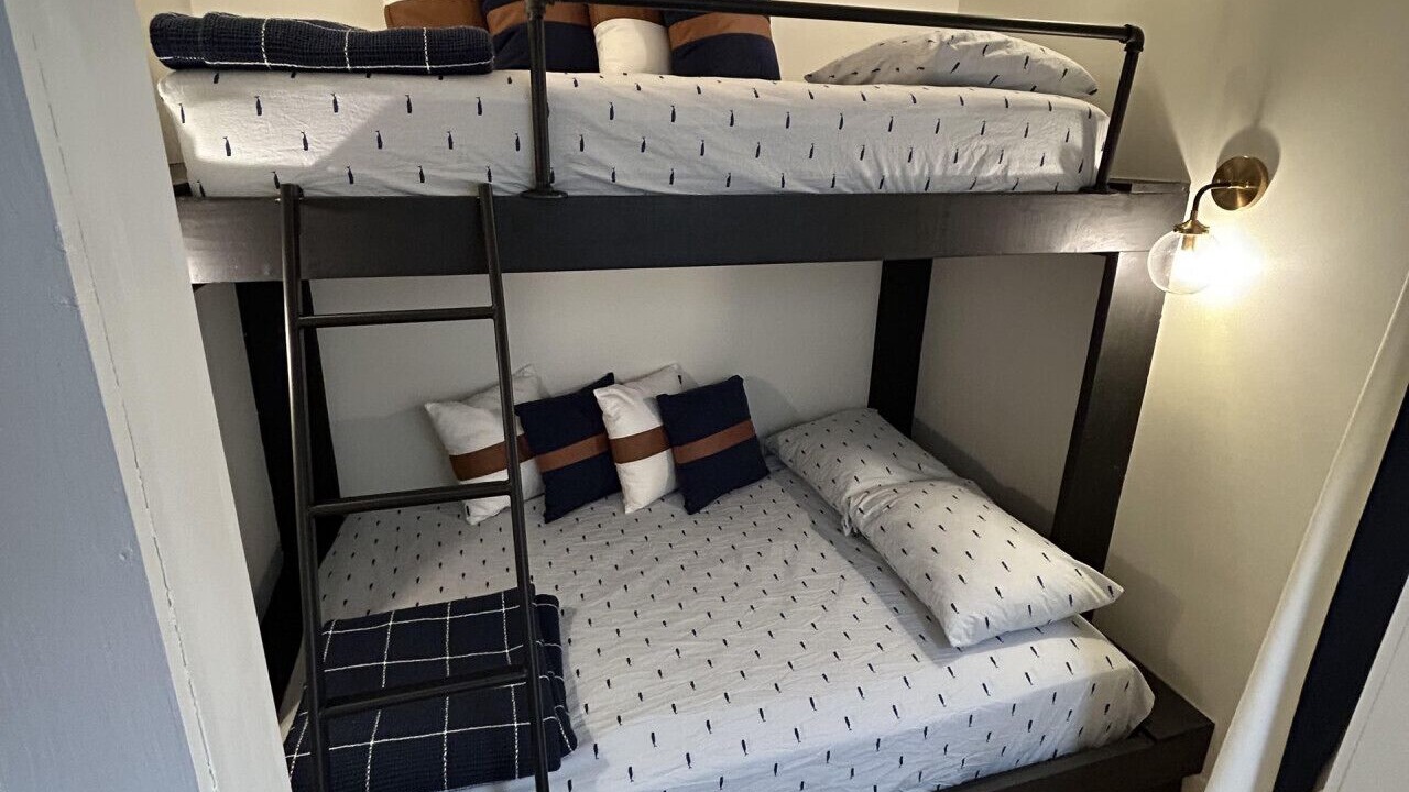 Photo of Bedroom in Arley