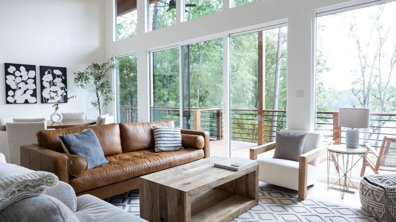 Photo of Livingroom in Arley