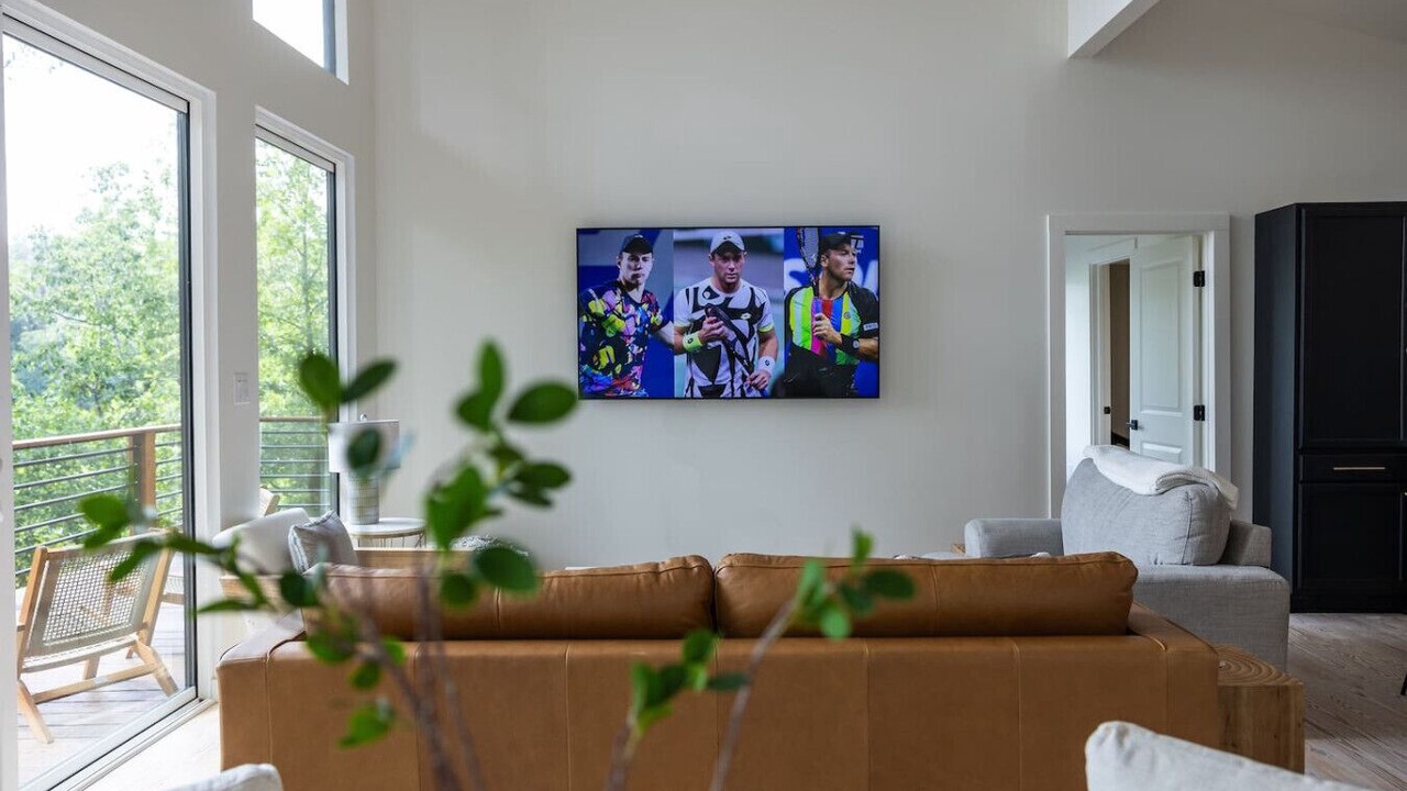 Photo of Livingroom in Arley