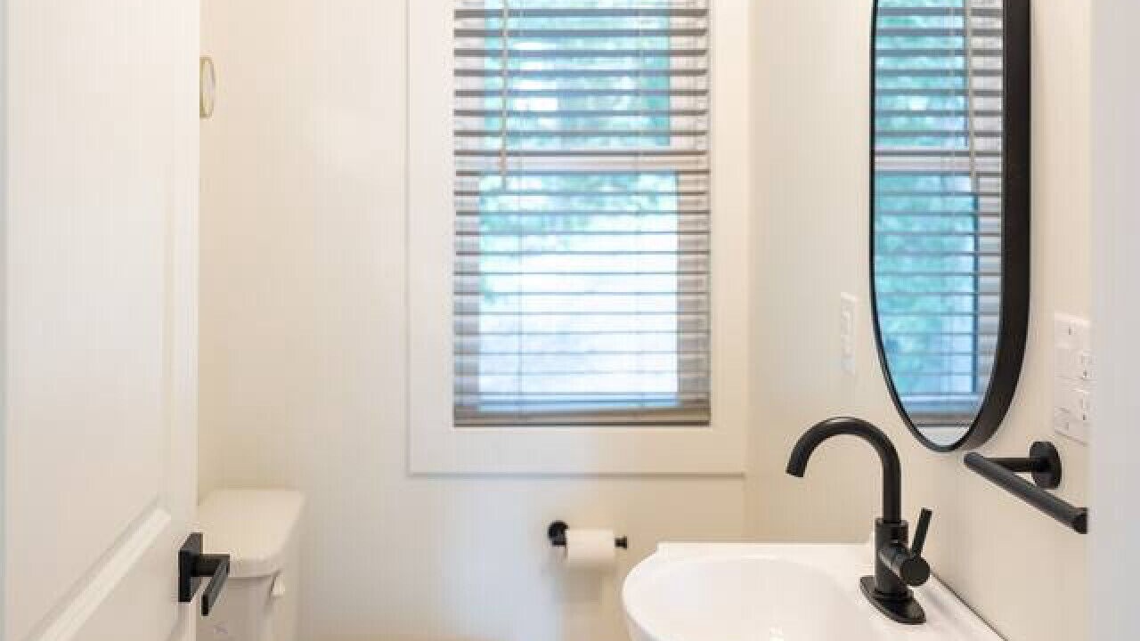 Photo of Bathroom in Arley
