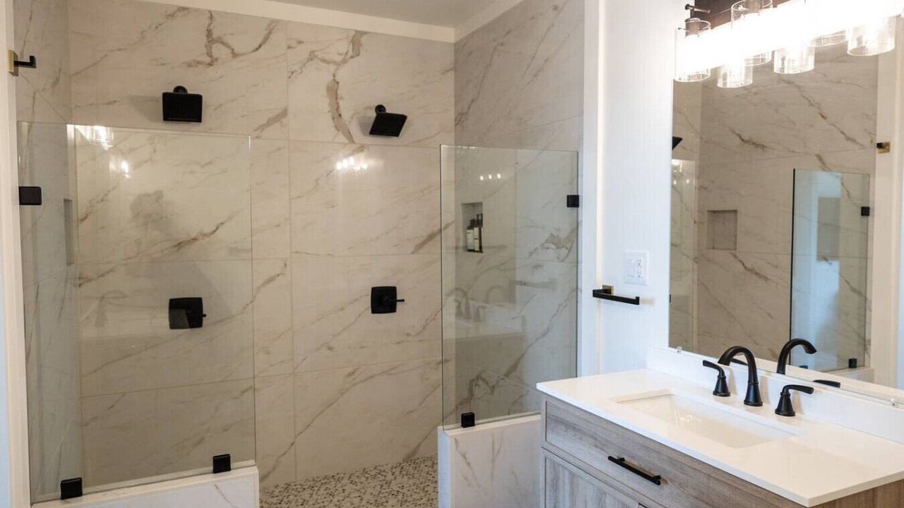 Photo of Bathroom in Arley