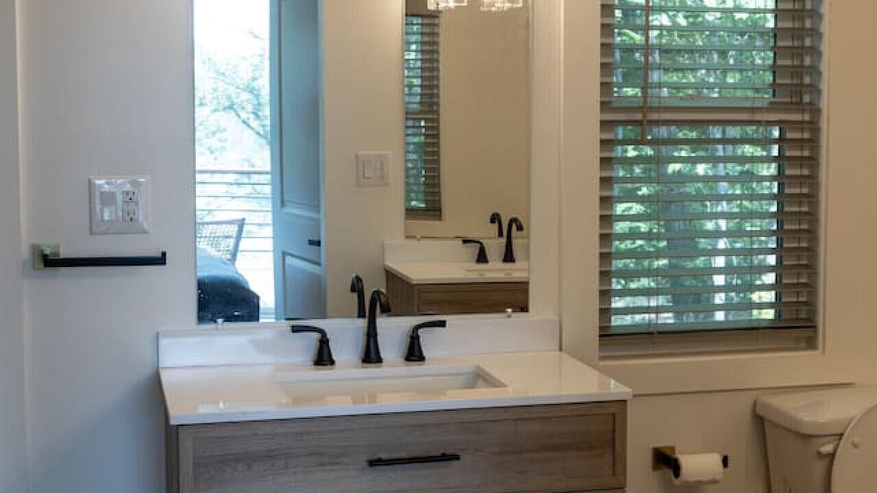 Photo of Bathroom in Arley
