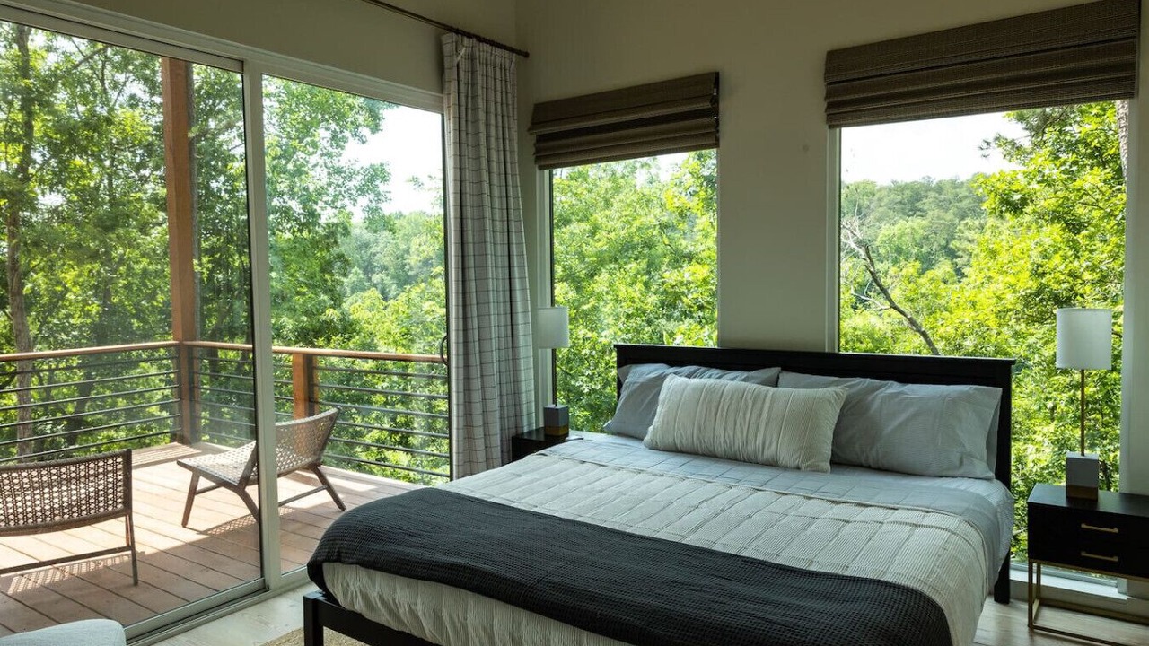 Photo of Bedroom in Arley