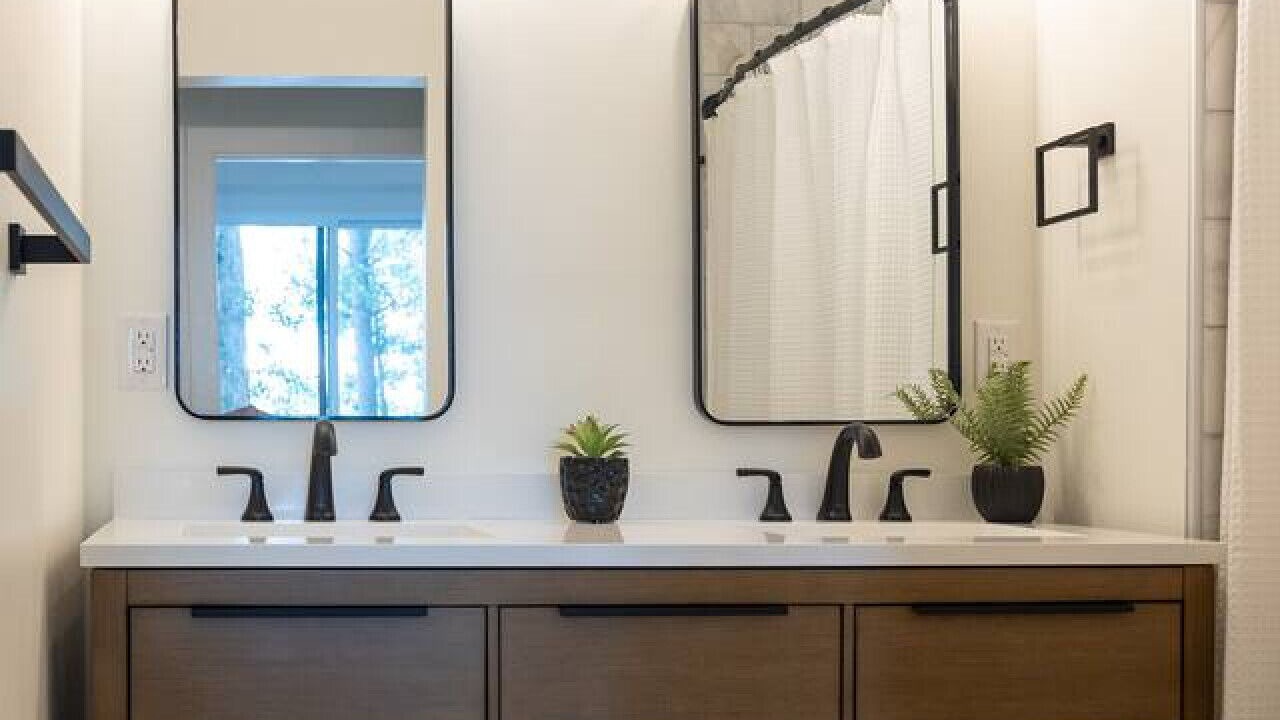 Photo of Bathroom in Arley