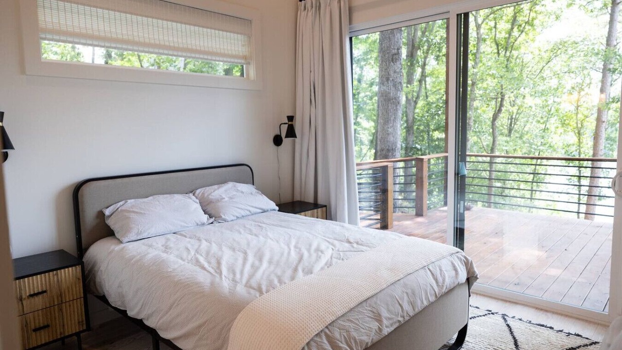 Photo of Bedroom in Arley