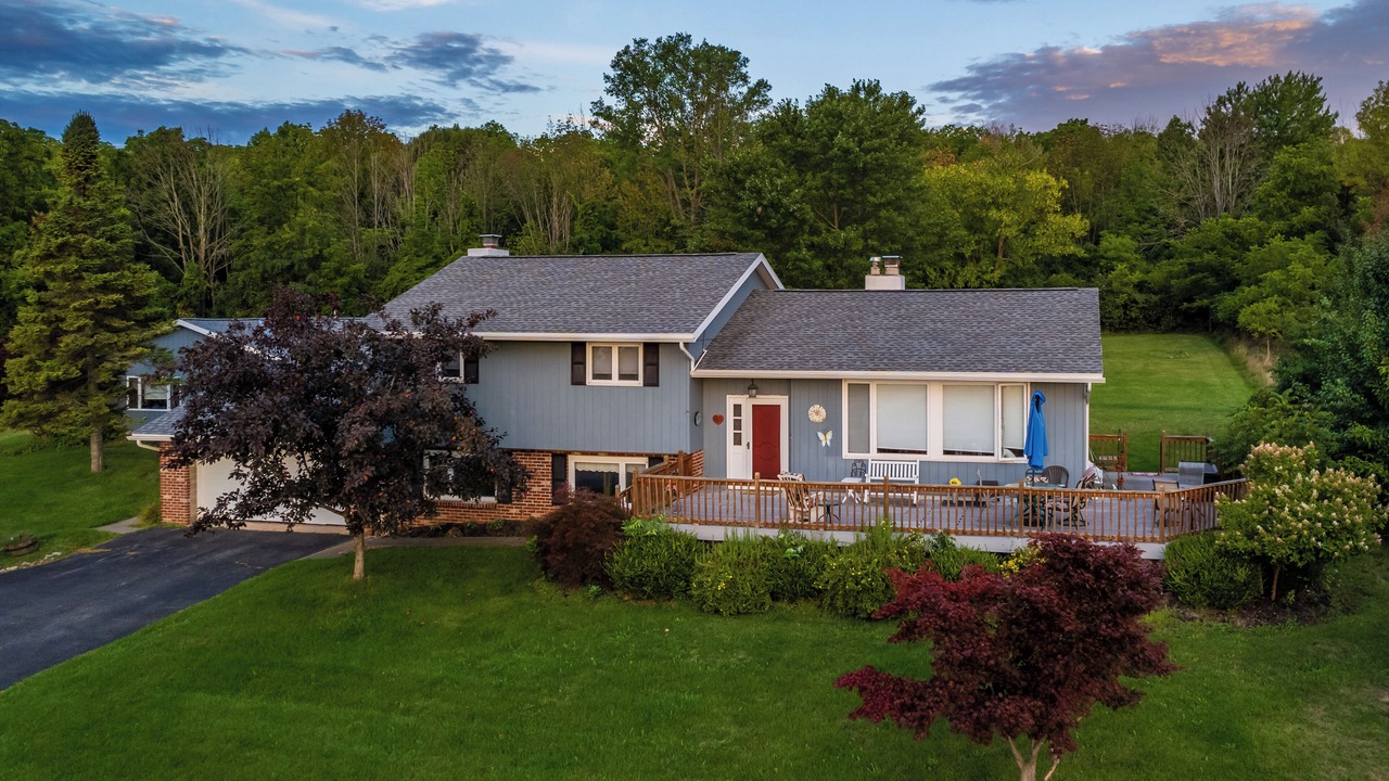 Photo of Outdoor in Canandaigua