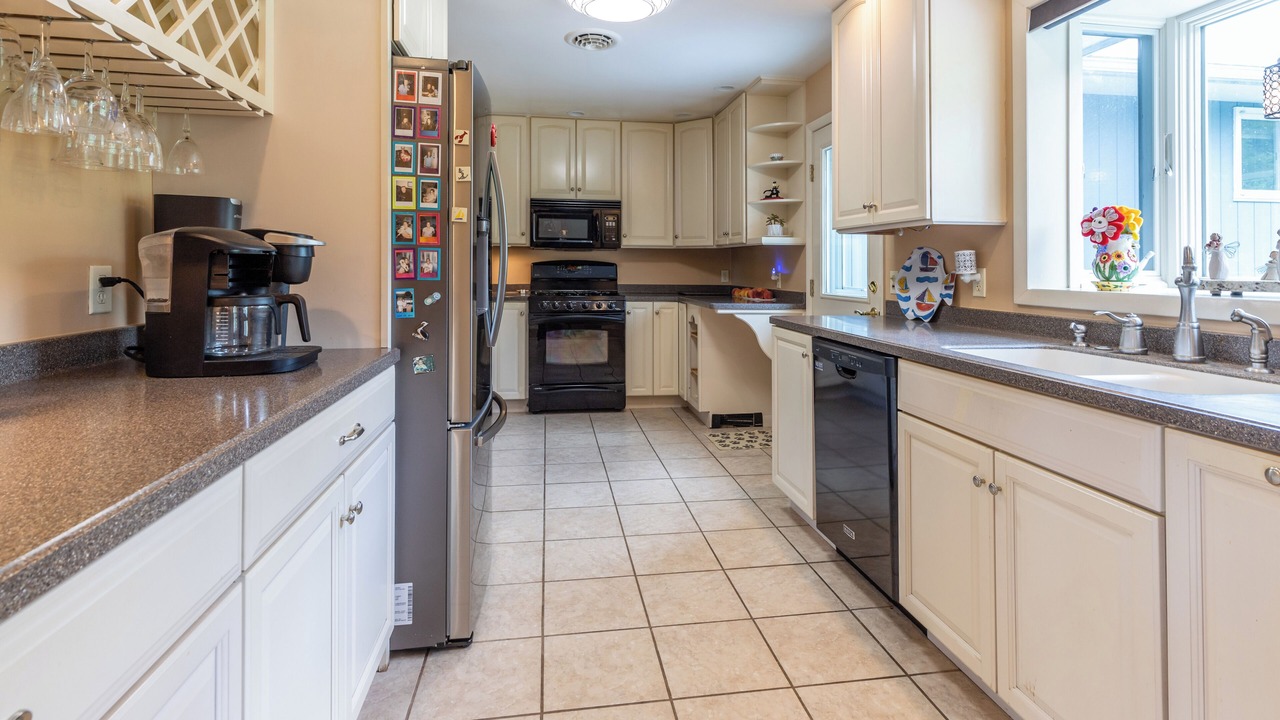 Photo of Kitchen in Canandaigua