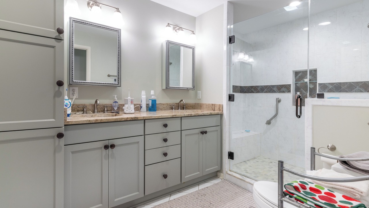 Photo of Bathroom in Canandaigua