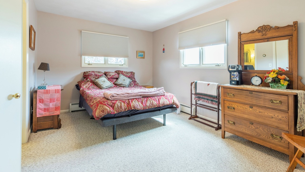 Photo of Bedroom in Canandaigua