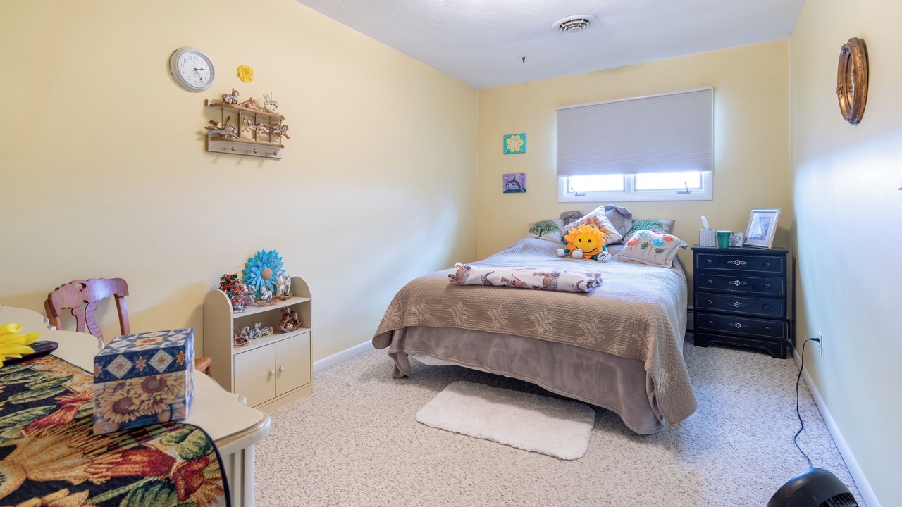 Photo of Bedroom in Canandaigua