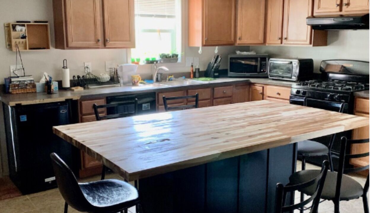 Photo of Kitchen in West Henrietta