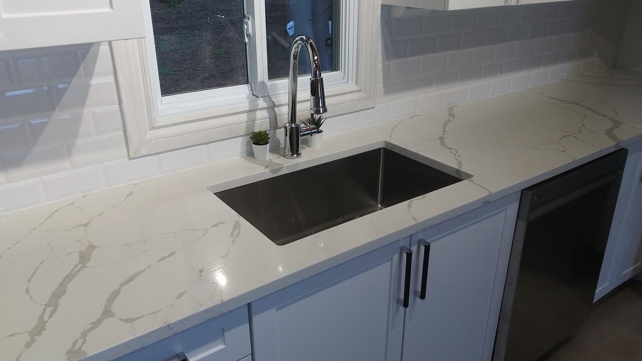 Photo of Kitchen in Central Frontenac