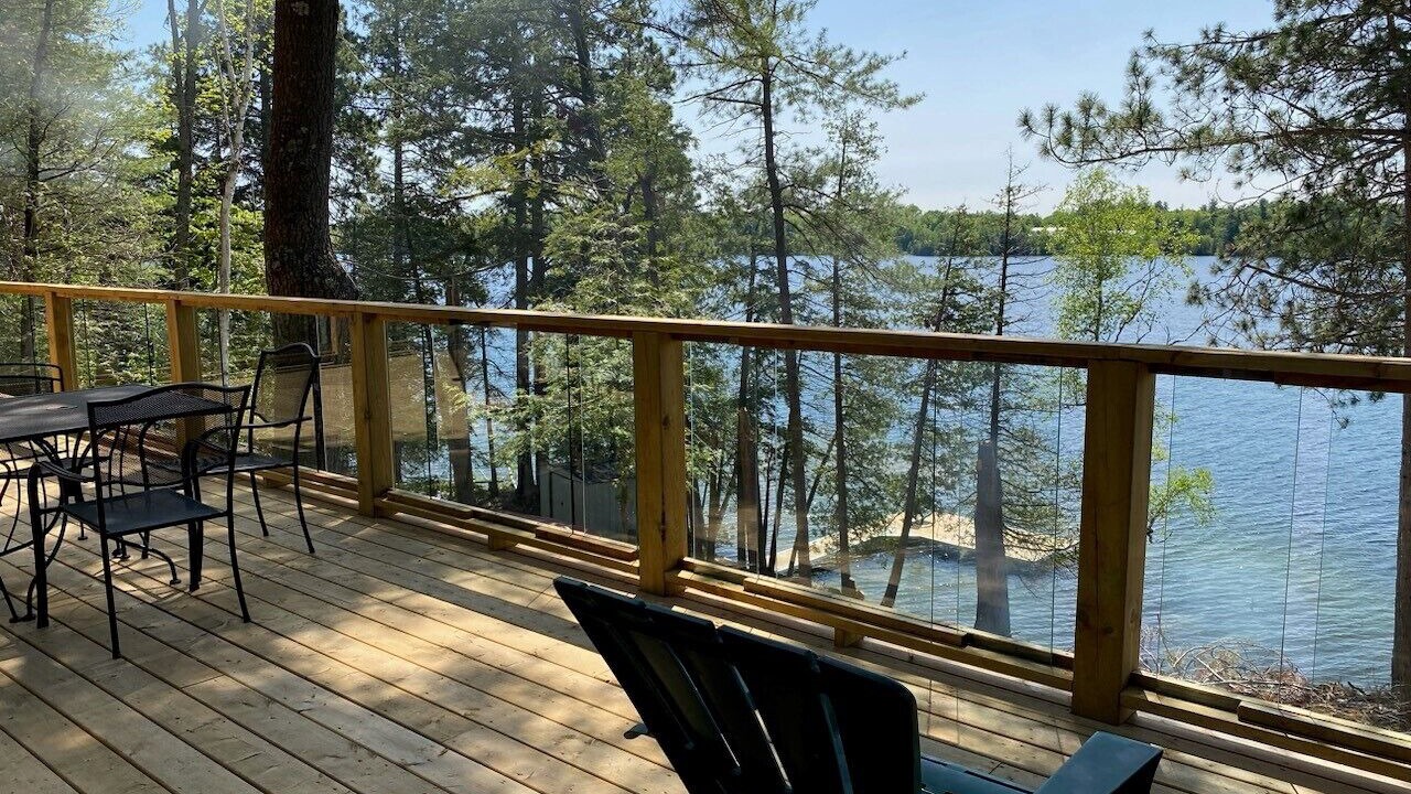 Photo of Outdoor in Central Frontenac