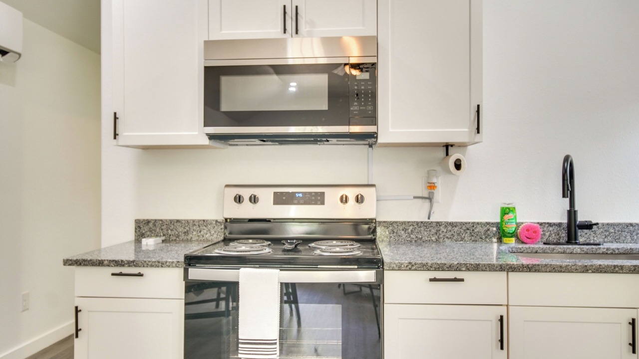 Photo of Kitchen in Grove