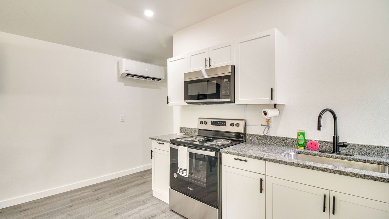 Photo of Kitchen in Grove