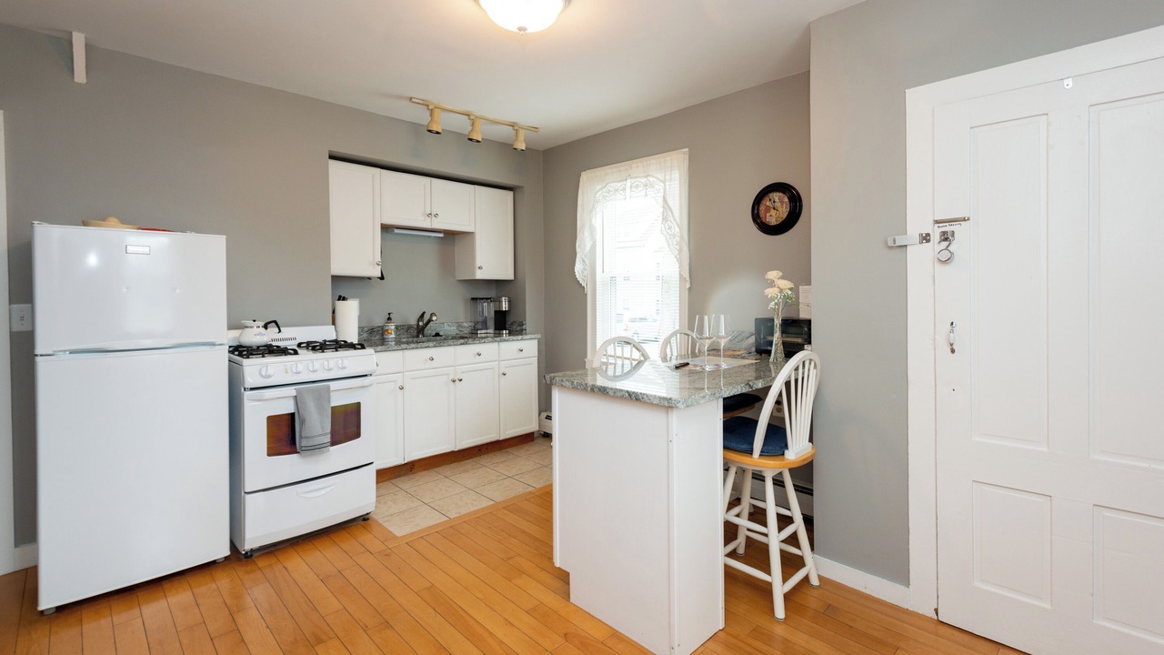 Photo of Kitchen in Beverly