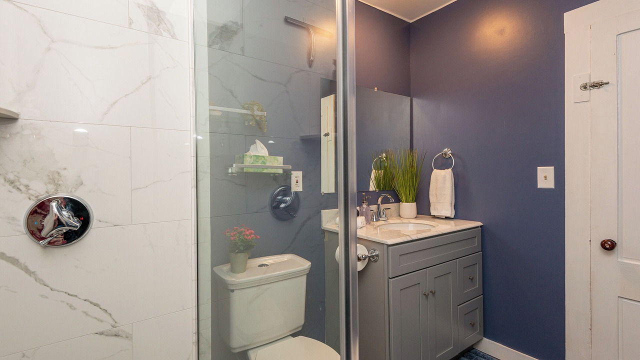 Photo of Bathroom in Beverly