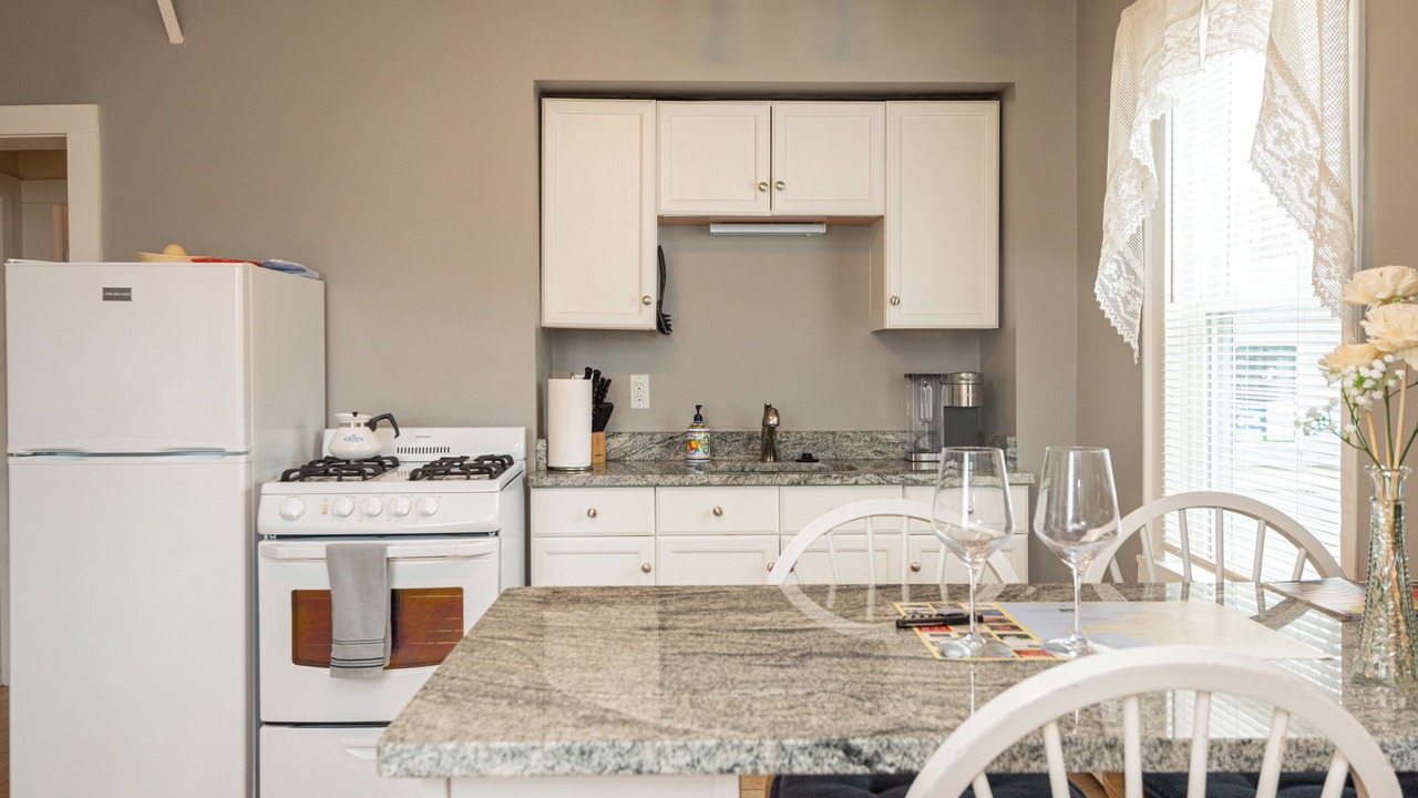 Photo of Kitchen in Beverly