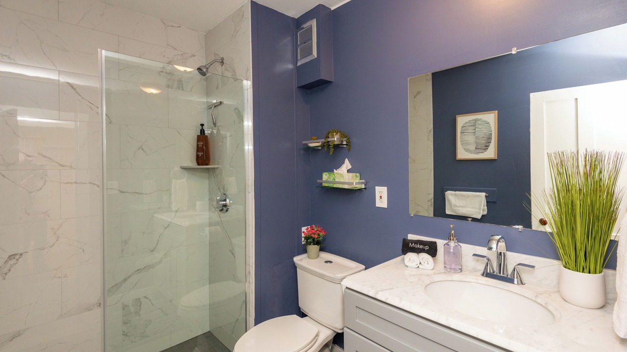 Photo of Bathroom in Beverly